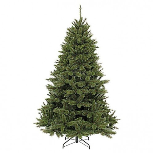 Árbol de Navidad artificial Bristlecone