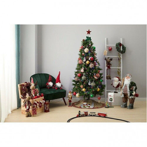 Árbol de Navidad artificial Bristlecone