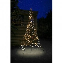 Árbol de Navidad de LEDs