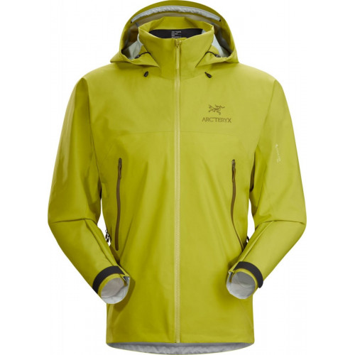 Arc'teryx Beta AR Jacket