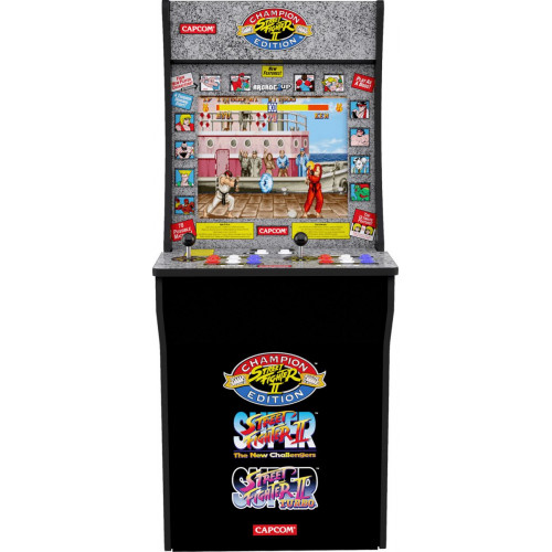 Arcade1Up Arcade Machine