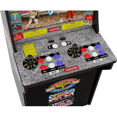 Arcade1Up Arcade Machine