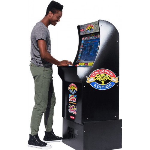 Arcade1Up Arcade Machine