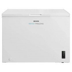 ARCON CONGELADOR BECKEN 290L DUAL SISTEM CLASE E