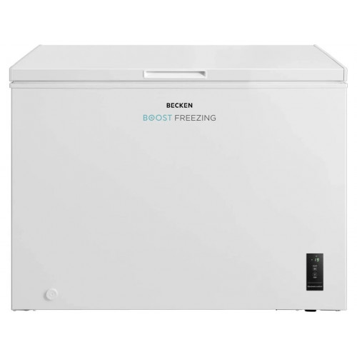 ARCON CONGELADOR BECKEN 290L DUAL SISTEM CLASE E