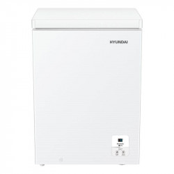 ARCON CONGELADOR HYUNDAI 97 L DUAL COOLING CLASE E
