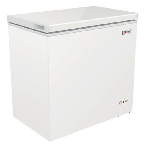 ARCON CONGELADOR KROMSLINE 244L CLASE F