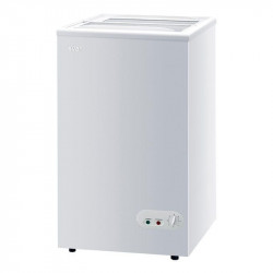 ARCON CONGELADOR SVAN 85L CLASE E