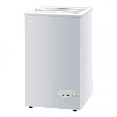 ARCON CONGELADOR SVAN 85L CLASE E