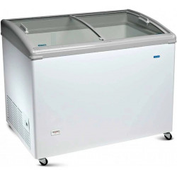 Arcón congelador tchc300n de ClimaHostelería