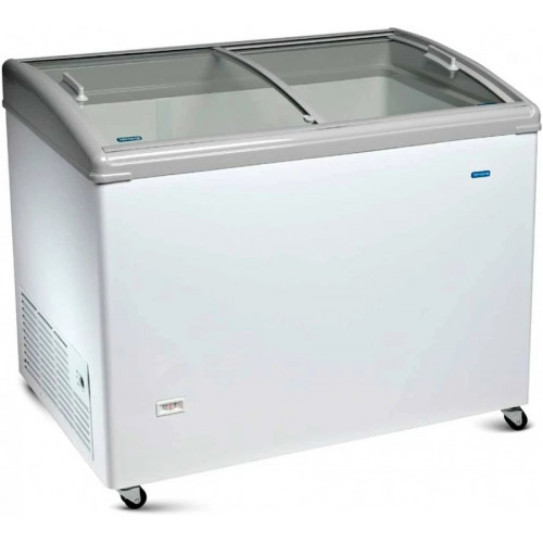 Arcón congelador tchc300n de ClimaHostelería