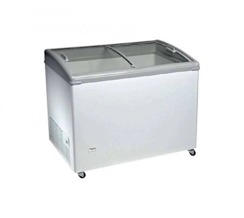 Arcón congelador tchc300n de ClimaHostelería