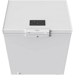 Arcón congelador Whirlpool 142L Blanco w3rhs14dw