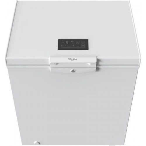 Arcón congelador Whirlpool 142L Blanco w3rhs14dw