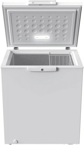 Arcón congelador Whirlpool 142L Blanco w3rhs14dw