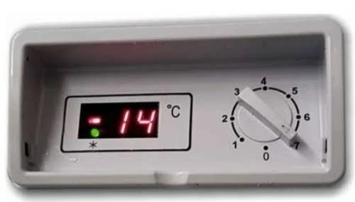 arcon Rommer ICE-230 D