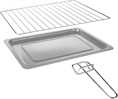 Ardes AR6264PB Horno tostador 64 L 2000 W Negro