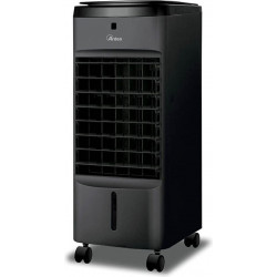 Ardes Penny Q-Black (AR5AMR08)