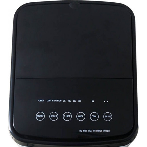Ardes Penny Q-Black (AR5AMR08)
