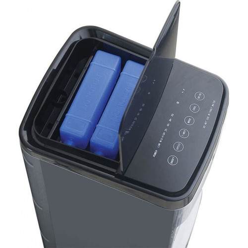 Ardes Penny Q-Black (AR5AMR08)