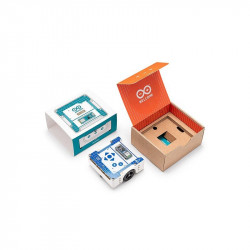Arduino - Placa de Desarrollo Robot Programable para Electrónica