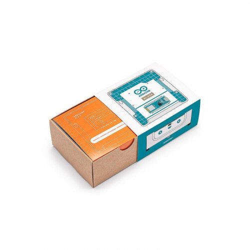 Arduino - Placa de Desarrollo Robot Programable para Electrónica