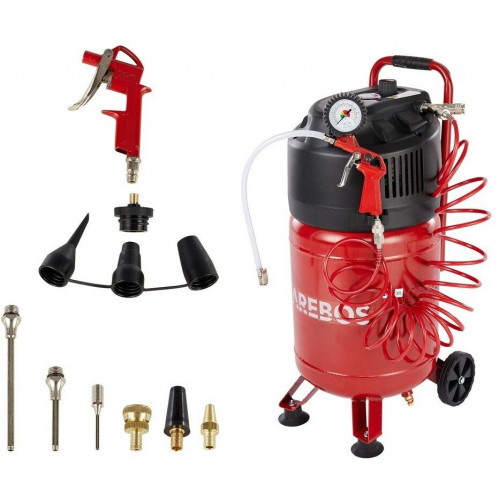 Arebos Air compressor (13 piece set)