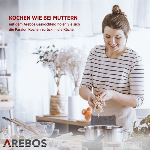 Arebos AR-HE-GH70CM