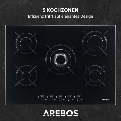 Arebos AR-HE-GH70CM