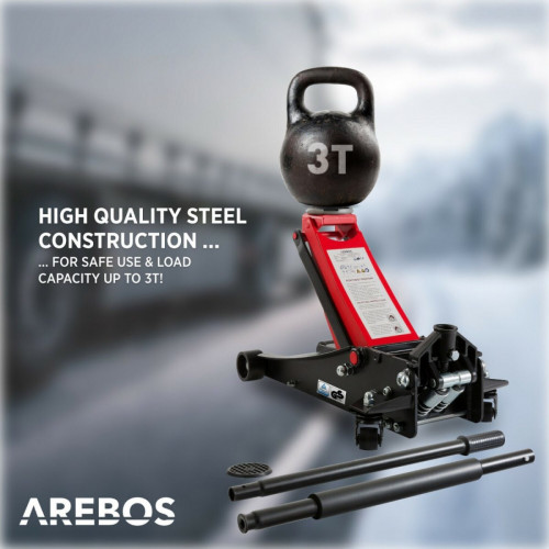 Arebos AR-HE- HRW3T