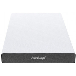Arensberger Anna Colchón de Espuma de Gel NANOCELL H3 180x200cm 13cm (4250263744425)