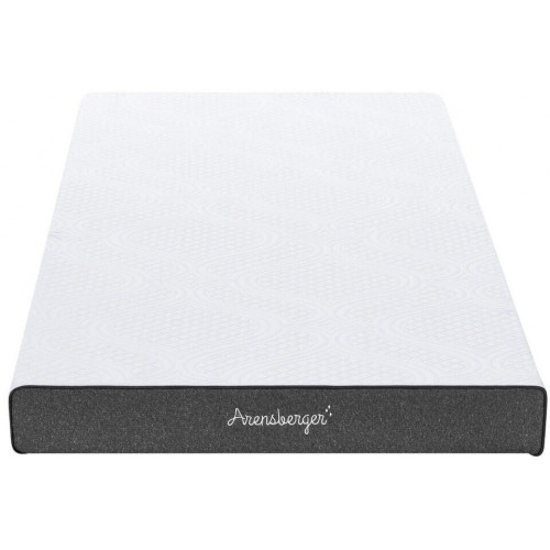 Arensberger Anna Colchón de Espuma de Gel NANOCELL H3 180x200cm 13cm (4250263744425)