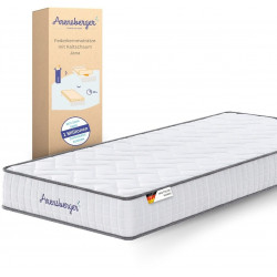 Arensberger Jana 180x200cm H2/H3