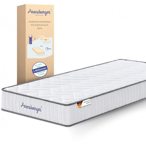 Arensberger Jana 180x200cm H2/H3
