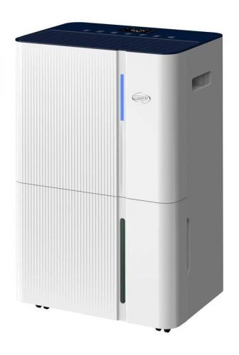 Argoclima 492000100 Dry Pury Evo WF 31 Deshumidificador - Blanco