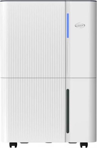 Argoclima 492000100 Dry Pury Evo WF 31 Deshumidificador - Blanco
