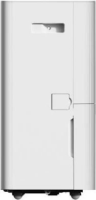 Argoclima 492000100 Dry Pury Evo WF 31 Deshumidificador - Blanco