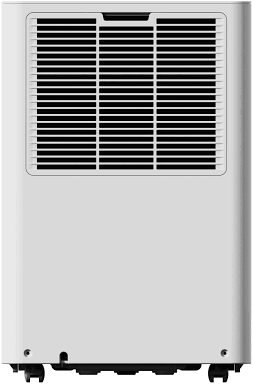 Argoclima 492000100 Dry Pury Evo WF 31 Deshumidificador - Blanco