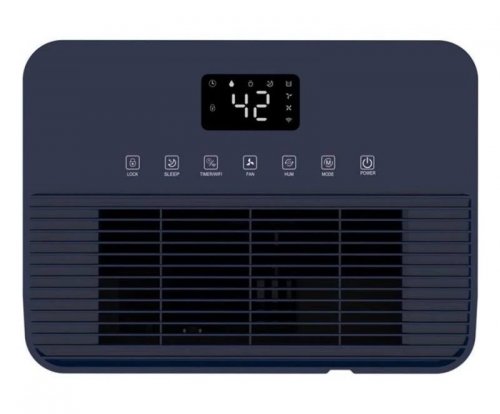 Argoclima 492000100 Dry Pury Evo WF 31 Deshumidificador - Blanco