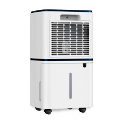 Argoclima Dry Pury Evo 11 Deshumidificador 12 m2