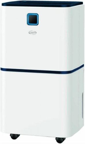 Argoclima Dry Pury Evo 11 Deshumidificador 12 m2