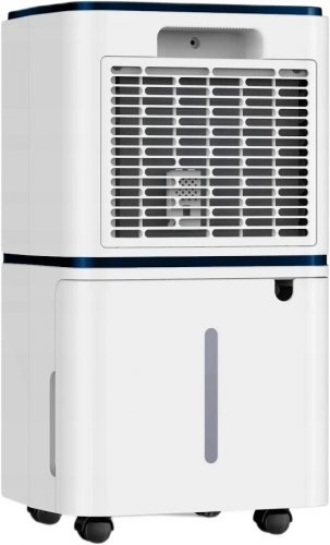 Argoclima Dry Pury Evo 11 Deshumidificador 12 m2