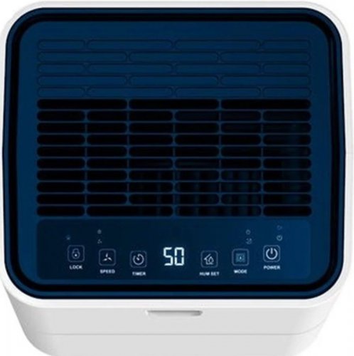 Argoclima Dry Pury Evo 11 Deshumidificador 12 m2