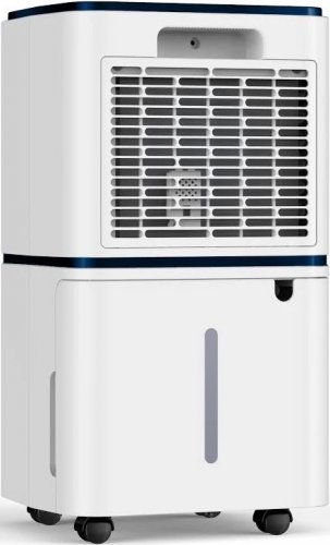 Argoclima Dry Pury Evo 13 Deshumidificador 15 m2