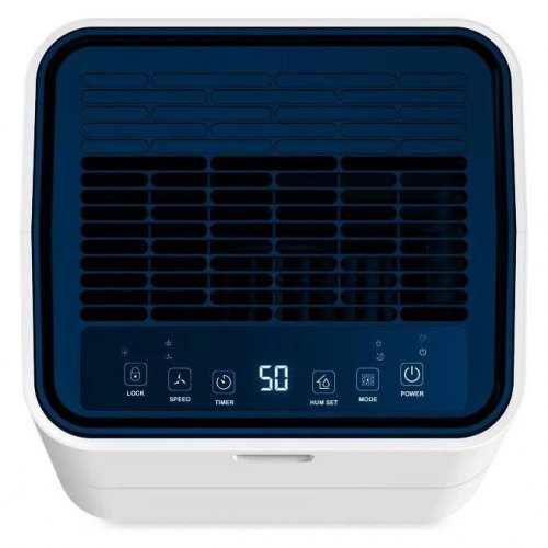 Argoclima Dry Pury Evo 13 Deshumidificador 15 m2