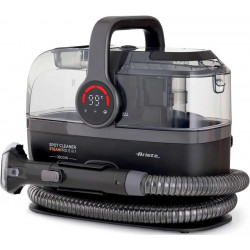 Ariete 00P248400AR0 limpiador a vapor limpiador a vapor portátil 1,7 L 1800 W Negro