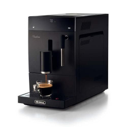 Ariete DIADEMA BLACK 1452/00