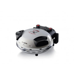 Ariete Horno para pizza eléctrico 1200 W