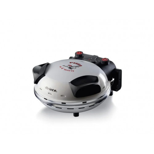 Ariete Horno para pizza eléctrico 1200 W
