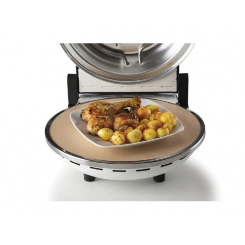 Ariete Horno para pizza eléctrico 1200 W